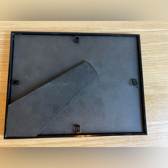 Framed “Jane the Virgin” Cast Photo Signed Gina Rodriguez & Cast TV Memorabilia - Picture 7 of 7